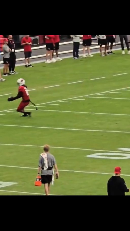 What do you notice? 👀👀 

#NFL #FantasyFootball #Cardinals #nfldraft #MarvinHarrisonJr