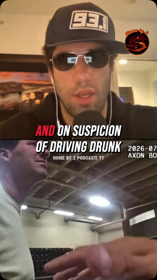 This Should Be A New Protocol 

@homeby3official @robbywgucci @jschmaltz24 

*this is all a joke Home By 3 doesn’t condone drunk driving

#homeby3 #tonyromo #jongruden #football #comedy
