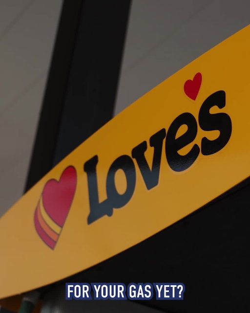 𝑰𝒏 𝒕𝒉𝒆 𝒄𝒐𝒎𝒎𝒖𝒏𝒊𝒕𝒚 ❤️
ㅤ
Thanks to everyone who came out to Love's this morning!
ㅤ
#InternationalCup | @lovestravelstops
