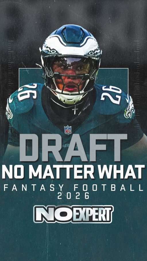 5 NO-BRAINER Picks for Fantasy Football 2026 #fantasyfootball #nfl #fantasyfootballadvice #fantasyfootball2026 #fantasyfootballdrafts