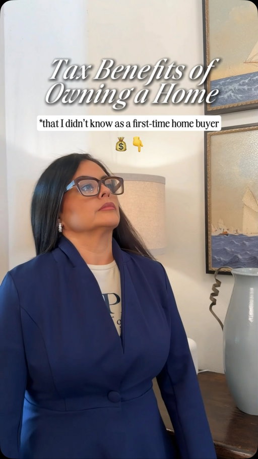Tax Benefits of Homeownership You Don’t Want to Miss!

Homeownership doesn’t just give you a place to call your own it can also pay off during tax season. Many first-time buyers don’t realize the financial perks of owning a home.

Here are six key ways homeownership can save you money:

1. Mortgage Interest Deduction Deduct the interest paid on your mortgage a significant tax break that’s especially helpful in the early years of homeownership.

2. Property Tax Deduction- Property taxes on your primary residence may be deductible, depending on local tax rates and property value.

3. Mortgage Points Deduction- If you paid points to secure a lower mortgage interest rate, you might be able to deduct those costs on your tax return.

4. Home Office Deduction- Use part of your home for business? You could deduct related expenses like utilities, internet, and maintenance.

5. Energy Efficiency Tax Credits- Upgrades like solar panels, energy-efficient windows, and doors may qualify for valuable tax credits.

6. Home Equity Loan Interest Deduction- If you took out a home equity loan or line of credit for home improvements, the interest might be deductible (within limits).

Remember to check with your tax advisor to see how these benefits apply to your situation!

Ready to become a homeowner and start enjoying these perks? Let’s talk!