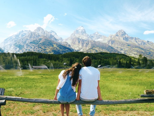 banana pancakes in the tetons

#tetons #grandtetons #bananapancakes