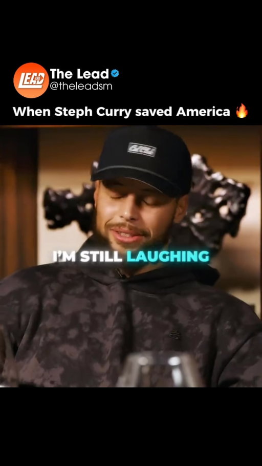 Stephen Curry’s performance at the 2024 Paris Olympics cemented his legacy as one of basketball’s greatest players. While he started the tournament slowly, he saved his best for when Team USA needed it most, scoring 36 points against Serbia in the semifinals before dropping 24 points with eight three-pointers in the gold medal game against France. His incredible shot-making in the closing minutes helped secure another Olympic gold for the United States, proving once again that Curry shines brightest on the biggest stage. 

Credit: brightrsports 

#NBA #Warriors #TeamUSA #Basketball
