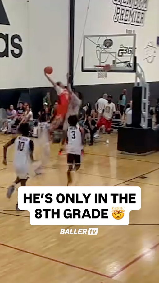 ISAIAH KING 🤯 @_isaiahking3_ @mscshoops