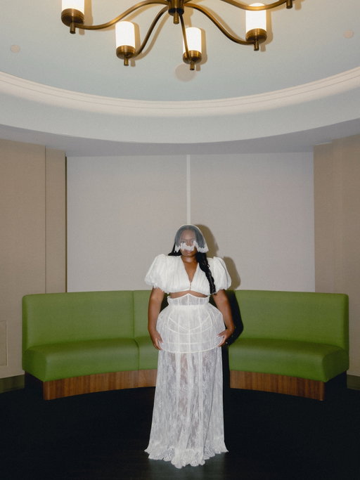 The civil wedding dress matters 🤍 I’ve never felt so beautiful in my life, and that’s because my dress was custom made by one of the most talented luxury designers @atelierndigo 🤍 Anything a black woman touches becomes magical ✨

As someone who has a smaller top and wider hips (which I love) it’s hard to find pieces that fit me like a glove. @atelierndigo took her time to create a dress that is perfectly fit for me and I will forever remember this day. 

She made this day feel so special all because she really saw me and knew what I cared for and what I wanted. All because she asked what would make me happy. 

So I say all of this to say, trust black woman with anything and we shall produce art in physical form. Please show Queen @atelierndigo ALL the love in the world as she deserves her flowers for this one 💐 

Bridal Team Details:
Photographer: @sydney.shaw
Custom Dress: @atelierndigo
Hair: @niee_a
Makeup: @nastudioco
Jewlery: @grownbrilliance @rolex
Shoes:@bellabelleshoes
Car: @lexususa
Florals: @carlotanewyork 

#blackdesigners #wedding #civilwedding #civilweddingdress explorepage✨