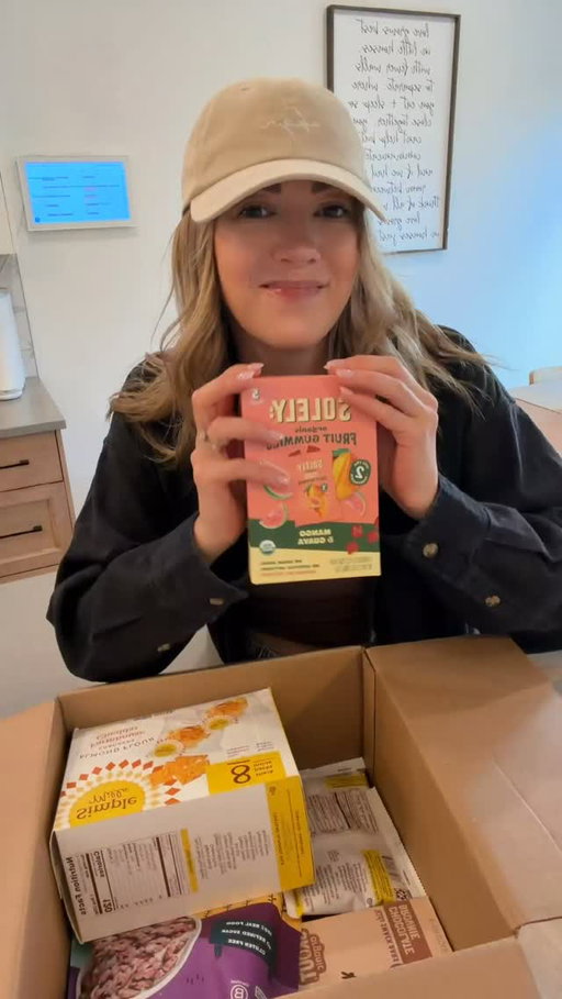 Back to School Snacks? Don't mind if we do. 😍 Shop all of your fav brands at Natura, and get them delivered right to your door.