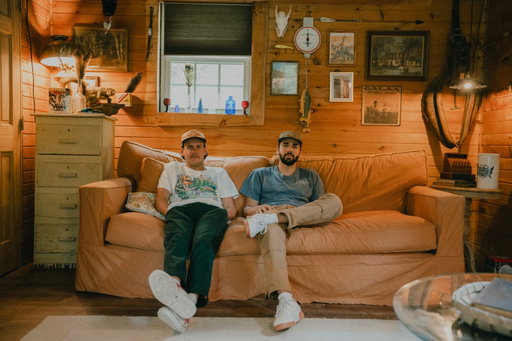 Luckiest Man Alive is out now!! Our debut album is out tomorrow at midnight est🦬 we can’t wait for you to hear everything we’ve been working on!!
-
-
-
-
#folk #folkmusic #newmusic #originalsong