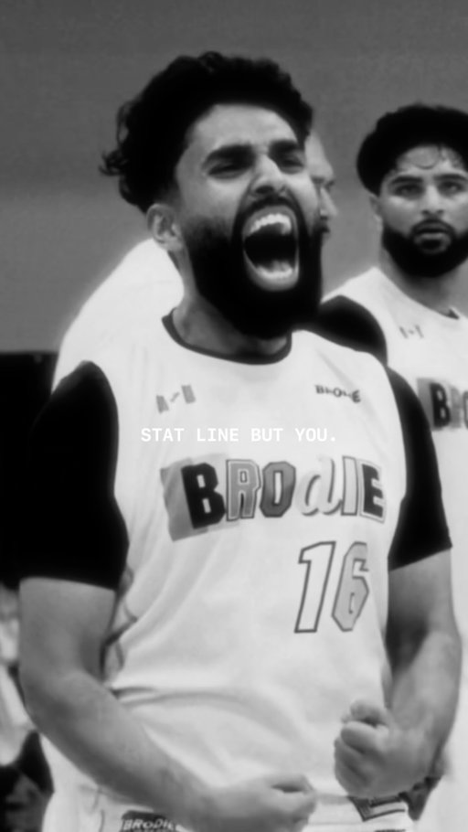 Rookies 🫶

From Beginner to Pro… we got you. 

Feel like an NBA superstar 👇