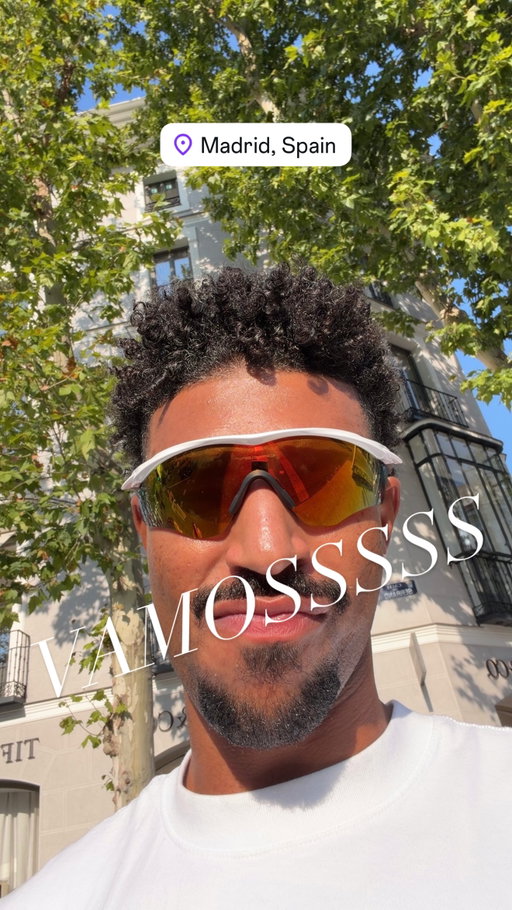 Story by qdotgrimes on Jul 29, 2026