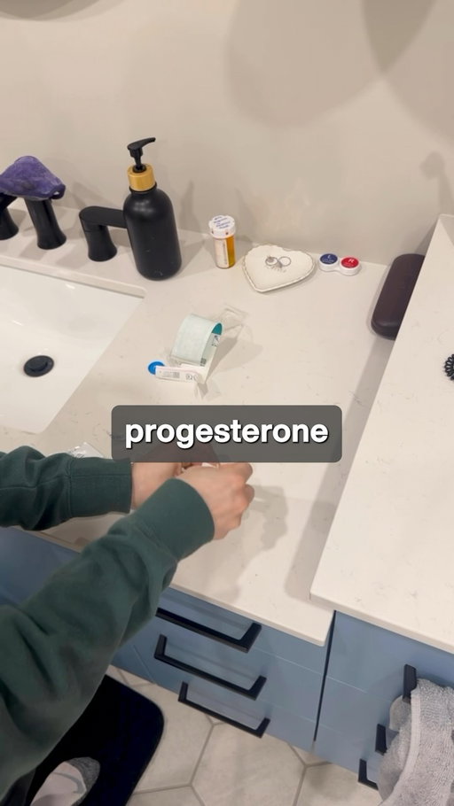 The everyday side of surrogacy isn’t always glamorous, but every step has a purpose. From morning routines to evening injections, consistency and care are at the heart of the journey.