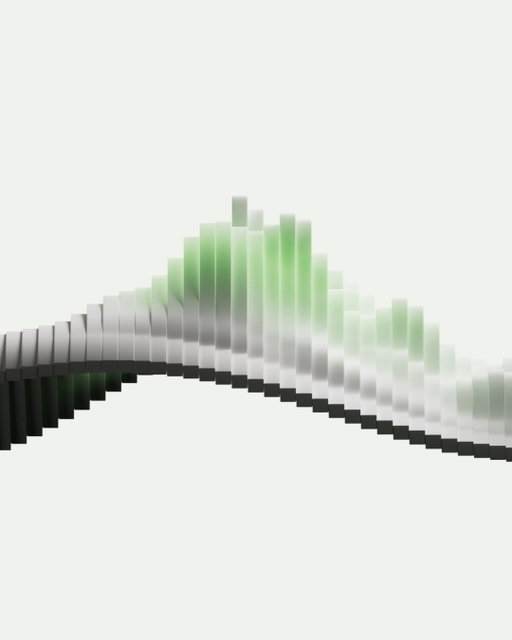 Money moves. By the market’s design, it is acquired, transferred, and grown.

What seem like invisible forces influencing the shifts of funds are the ones we help you notice, monitor, and ultimately harness.

We don’t just watch it accumulate. We direct it.

Tilt finance in your favour at questrade.com