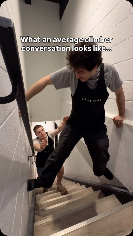At least we had a good time ❤️‍🩹

#fyp #explore #reel #averageclimber