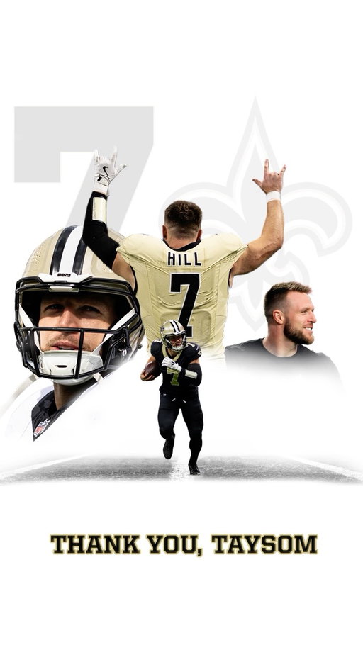 Mr. Football

🎤 Narrated by @drewbrees