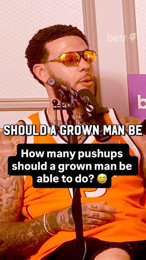 Can you do 30 pushups? 👀

#ShakurStevenson #LonzoBall #pushups #questions