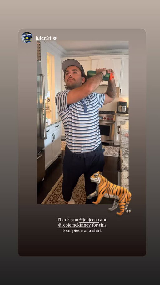 Story by _colemckinney on Jul 30, 2026