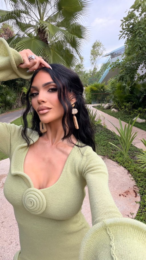 #grwm for @ladiesplaybook 🫶