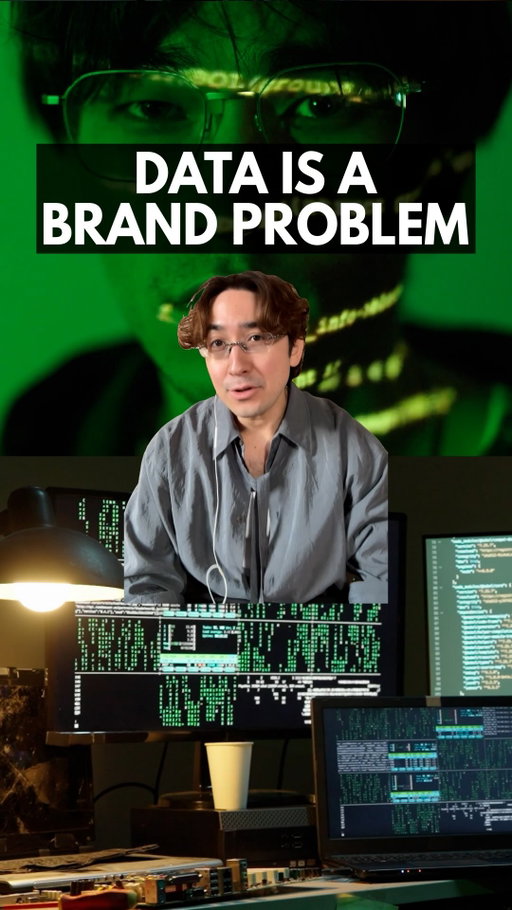 The dullest parts of brand are some of the most important. 

Today: how tools like @trust_vanta can handle the guts and grisly bits of compliance, so your brand is able to demonstrate real governance credibility, not just its glitzy performance.

#ad