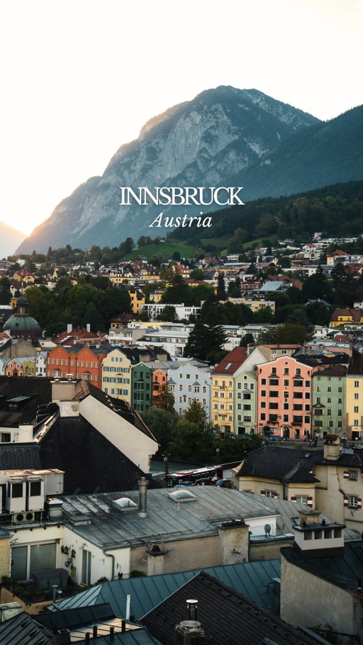 ✨ Comment “roof” and we’ll send you our free Google Maps pins for Innsbruck: must-visit spots, cafés, hotels & activities🌺

📍 If you’re planning a trip to Austria, make sure to add Innsbruck to your list because it’s one city we truly fell in love with! It is surrounded by mountains, filled with colourful old-town streets, and packed with cosy cafés, it’s perfect for a 2–3 day getaway (especially if you’re a coffee lover like we are hehe)☕

Our favourite experiences in Innsbruck:
🏔 Take the Nordkette cable car for panoramic views over the Alps

☕ Go coffee hopping - kaffeegesellschaft and Karaffu Coffee were our daily ritual

🏰 Explore the Old Town and see the famous Golden Roof (Goldenes Dachl)

🍝 Have dinner at Brasserie 6020 (don’t skip tiramisu, it’s the best one we ever had!!!)

✨ Visit Swarovski Kristallwelten

Save this for your Innsbruck itinerary and follow @travelcroats for detailed European travel guides

#InnsbruckAustria #VisitInnsbruck #AustriaTravel #Tyrol #EuropeanGetaway