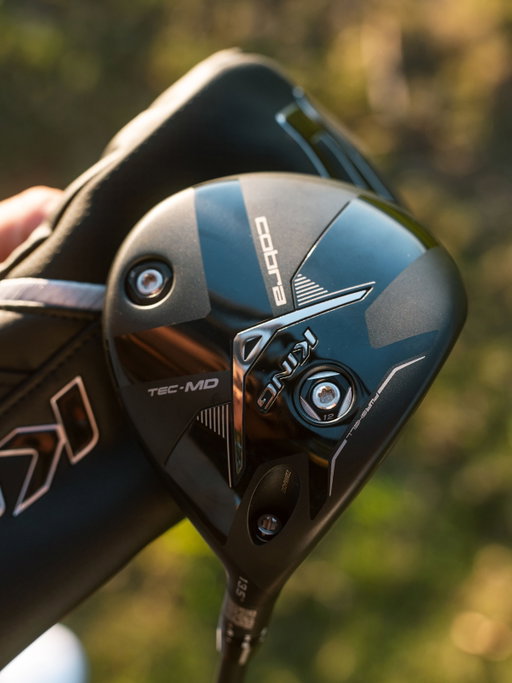 크기가 전부는 아닙니다. KING Mini Driver
당신의 새로운 비밀 무기. 👑⛳
#cobragolf #minidriver #minid