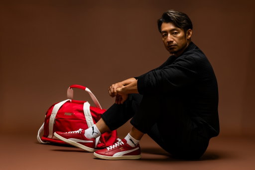 .
CLYDE GOLFに合わせた小物で
さらにゴルフを楽しむ

足元に色を入れて、いつもより気分を上げて
ゴルフへ⛳️

#CLYDEGOLF
#鳥谷敬