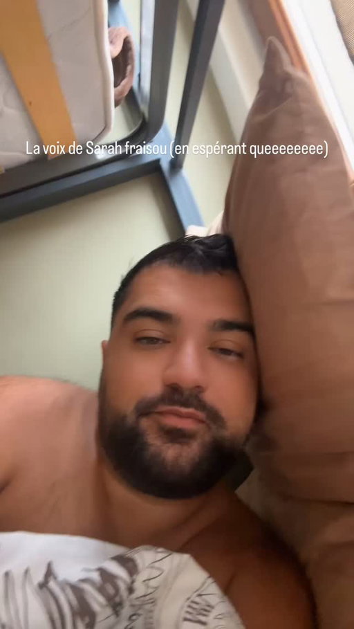 Stories by iammistergeorgeous on Jul 30, 2026