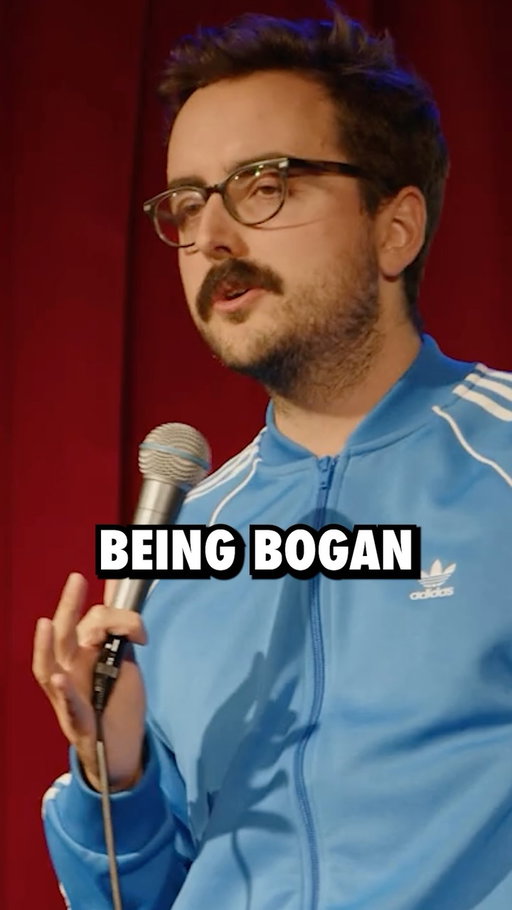 Is this what makes someone a bogan? 

I’m touring Australia in 2026:
Adelaide 15/08
Port Adelaide 16/08
Avoca Beach 04/09
Wollongong 05/09
Liverpool 18/09
Paddington 19/09
Hobart 03/10
Canberra 09/10
Newcastle 10/10
Manly 16/10
Bowral 17/10
Cairns 18/10
Melbourne 24/10
Sunshine Coast 06/11
Brunswick Heads 07/11
Toowoomba 13/11
Brisbane 14/11
Gold Coast 15/11
Katoomba 20/11
Canberra 21/11
Fremantle 27/11
Perth 28/11 
Auckland 11/12

#standupcomedy #comedy #standup #bogan #australia