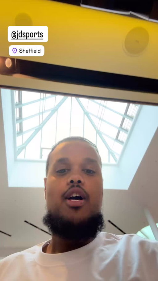 Stories by chunkz on Jul 30, 2026