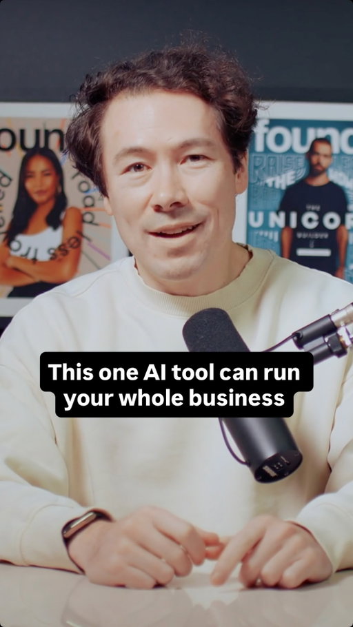 Accio Work can now find you a product, size the market, compare suppliers, and negotiate the deal for you. All inside one workflow.

Alibaba just dropped "Accio Work" and it's basically a suite of AI agents built to run your entire ecommerce business.

You can build agents with zero code, just a prompt and a few clicks to assign each agent its role. From there it can handle the parts of ecommerce that normally eat your whole week: researching products with real market analysis, scanning Alibaba to find and compare manufacturers, running multi-round supplier negotiations around the clock within the limits you set. Then, because it pulls from live Alibaba trend and transaction data instead of guesswork, it can carry you all the way to a finished storefront, even standing up a full Shopify store for you automatically.

And this just scratches the surface.

They're giving away free access right now. @accio_b2b 

Comment ACCIOWORK and I'll send the link straight to you 👇

#AccioWork #AgenticBusiness #AccioAgent #MyAcciowork #AIAgent