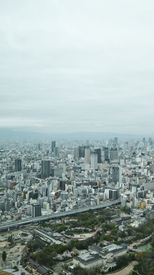 DJI Osmo Pocket 4P is finally here! I took it on a trip to Osaka, Japan and it doesn't dissapoint me at all! 🇯🇵 @dji.malaysia @osmo_global @dji 

What's the new feature?

📷 Dual lens, cinematic image quality
New 1-inch CMOS, bringing a generational leap in 17 stop dynamic range.

🎥 60mm Med-Tele + F/1.8 large aperture
Delivering natural, true-to-life facial proportions that perfectly match human eye perception.

🎞️ More creator friendly
103GB built in storage with 800MB/s transfer

#DJIPocket4P #vlogcamera #digitalcamera #pocketcamera #camerarecommendation