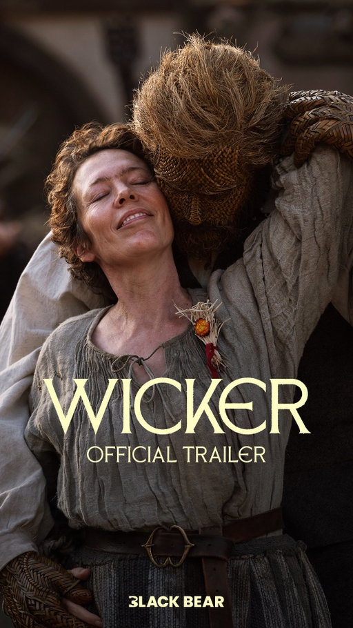 A hard man is good to find. Olivia Colman, Alexander Skarsgård, Elizabeth Debicki, and Peter Dinklage star in #WICKER. Written for the Screen and Directed by Alex Huston Fischer & Eleanor Wilson. Only in theaters October.