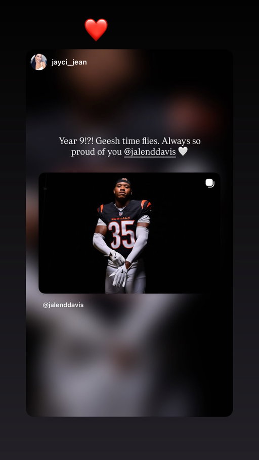 Stories by jalenddavis on Jul 30, 2026