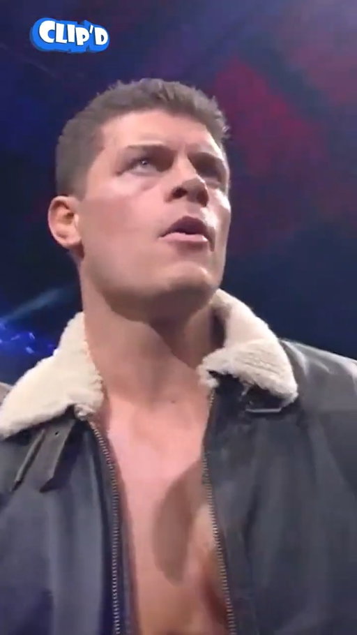 It's our @tnawrestling Throwback Thursday as we head to Bound For Glory 2016 for Cody Rhodes' debut! 

Watch TNA iMPACT! every Thursday on AMC, Sportsnet, and TNA+!