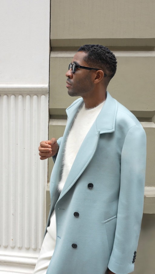 SNEAK PREVIEW: Got the early invite to try on @suitsupply fall collection before it even touches the showroom floor!

I kind of need everything!  Fall is about to hit different. 🙌🏾