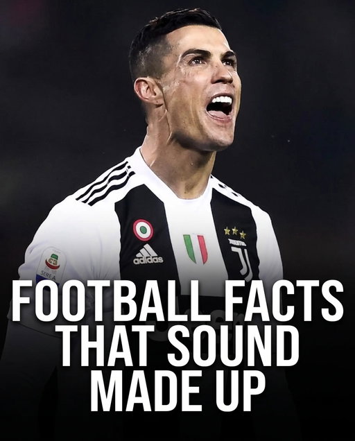 Ten football facts that sound invented.

Spain won a World Cup on eight goals. Denmark won a Euros they never qualified for. Lineker played sixteen years without a booking. Forest have more European Cups than league titles.

Salenko won a Golden Boot and went home in the group stage. Lahm went thirteen months without a foul. Real Madrid played their own reserve team in a cup final.

No English manager has ever won the Premier League.

All true. Check every one.

Follow @ATHLETE for more football facts.