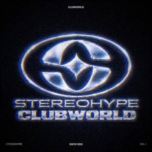 Which one are you dropping first?
On Friday (31st) James Hype drops his first ever 3 track club EP on Stereohype.
Track 1: Action (with Tita Lau)
A big moment from club and festival sets. Classic J & T energy
Track 2: Start The Dance
A step into a harder sound but still with the house groove “MIND CONTROL, RAISE UP YA LIGHTER”
Track 3: The Flow
Minimal groovy house inspired with an organ riff that sticks in your head
This is Clubworld EP1.
Comment CLUB to hear the previews and pre-order