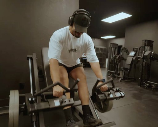 How to record a cinematic gym video step by step. 
Use these shot list to make your own cinematic gym video. 🔥🎥

Shirt and shaker bottle from @prozis 
Shirt name: ironmode ey oversized t-shirt 
Shaker bottle name: x shaker 
Use my code BJFIT10 for 10% off. @prozisusa 

#filmmaking #filmmakingtips #cinematography #gym #gymbro