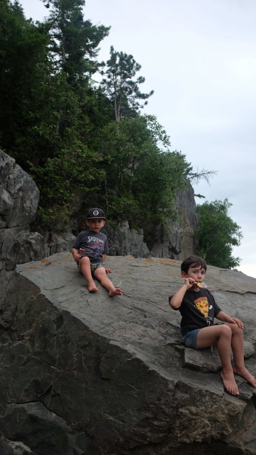 On avait juste besoin de ralentir. Trois jours au bord de l’eau à Saint-Jean-Port-Joli et dans les environs, et on est revenus la tête pleine de beaux souvenirs. Merci @chaudiere.appalaches de l’invitation!