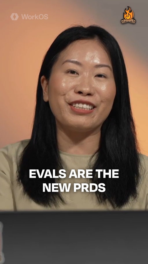 Anthropic's research PM team treats the eval set as the primary artifact of product work | Dianne Penn (Head of Product (Research and Labs) at Anthropic)

-
#ai #anthropic #claude #product #lennyspodcast