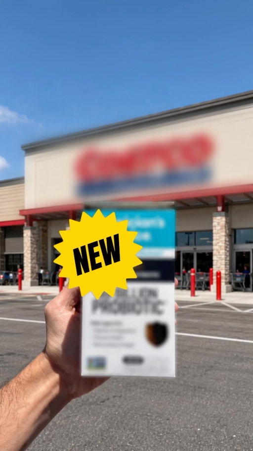GIVEAWAY TIME
We’re landing on shelves at a new retail partner... can you guess where?
This video is your only clue, and two winners who guess correctly will each score a $50 gift card to shop us at our new home!

How to enter:
1. Follow @physicianschoice
2. Comment your guess below + tag 3 friends

You must guess the right retailer to win, so choose wisely! Two winners chosen at random from the correct guesses in the next 48 hours.

Entries close Friday, July 31st at 12:59 PM EST | Winners announced via DM