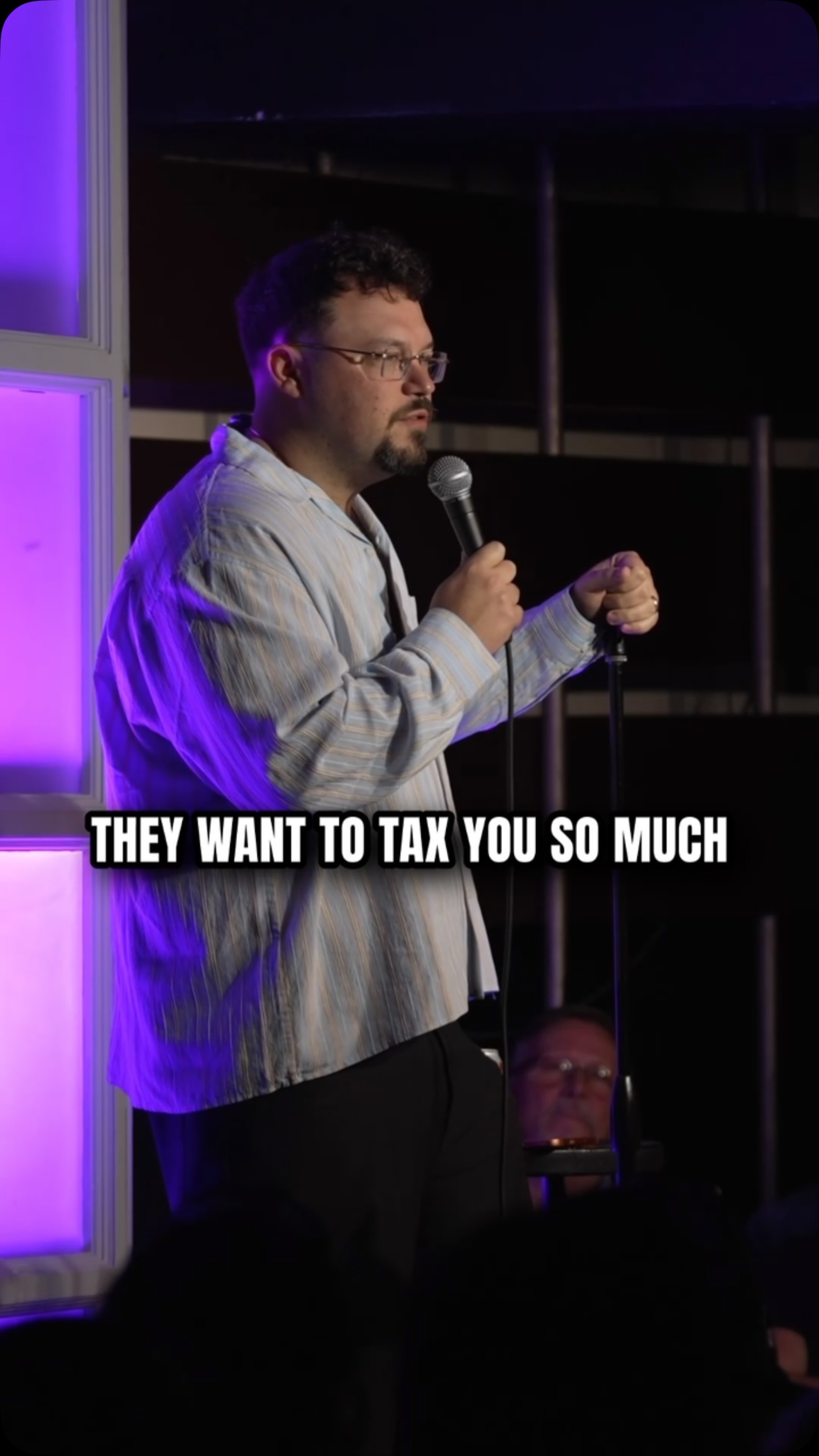 Tax you until you do Uber Eats.. 🍁 🚲 🥘 
Calgary we added a show Sept 13 tickets on my site..
Plano, TX - August 6-8
Austin, TX - August 13-15
Redbank, NJ - August 19-21
Bensalem, PA - August 22 
Portland, OR - August 27-29
Charles Town, WV - Sept 4-5 
Aurora, IL - Sept 6
Austin, MN - Sept 10-11
Calgary, AB - Sept 12-13
Syracuse, NY - Sept 16
Albany, NY - Sept 17
Springfield, MA - Sept 18-19
Englewood, NJ - Sept 24
Stroudsburg, PA - Sept 25 
Patchogue, NY - Sept 26 
Atlanta, GA - October 1-3
Miami, FL - Oct 9-10
Salt Lake City, UT - Oct 15
San Diego, CA - Oct 16-17
Oxnard, CA - Oct 21
Brea, CA - Oct 22
Nashville, TN - Oct 23/24
Jacksonville  FL - Nov 5-7
New York, NY - Nov 12
Port Charlotte, FL - Nov 13-15
Tampa, FL - Nov 19-21
Orlando, FL - Nov 27-28
Sarasota, FL - Dec 4-6
Naples, FL - Dec 11-12
Niagara Falls, ON - Dec 17-18