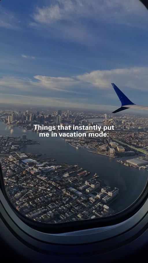 Vacation mode doesn’t start at your destination. It starts the moment travel feels easy.

When your airport parking is already booked, your shuttle is waiting, and you’re heading to the terminal instead of searching for a place to park, that’s when the trip really begins.

The Parking Spot takes one more thing off your mind so you can focus on the moments that actually matter. Here’s to smoother departures, better vacations, and making every trip start on the right foot. 

[ airport parking, airport parking reservation, travel planning, vacation travel, stress free travel, summer travel ]