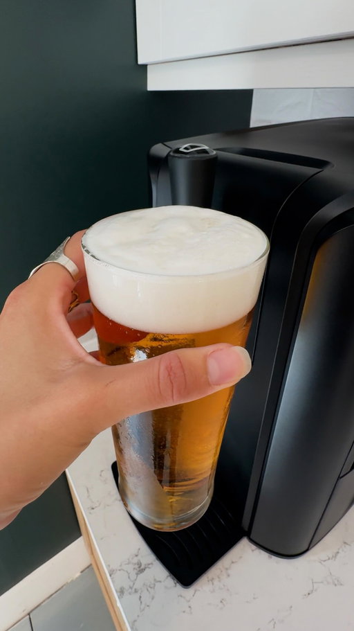 (Nothing was ever wrong with the camera)

#craftbeer #perfectdraft