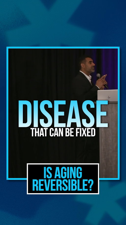 Your cells are talking to each other every second.

What happens when those signals start sending the wrong message?

#cellsignaling  #cellularhealth  #longevityscience  #healthyaging  #inflammation