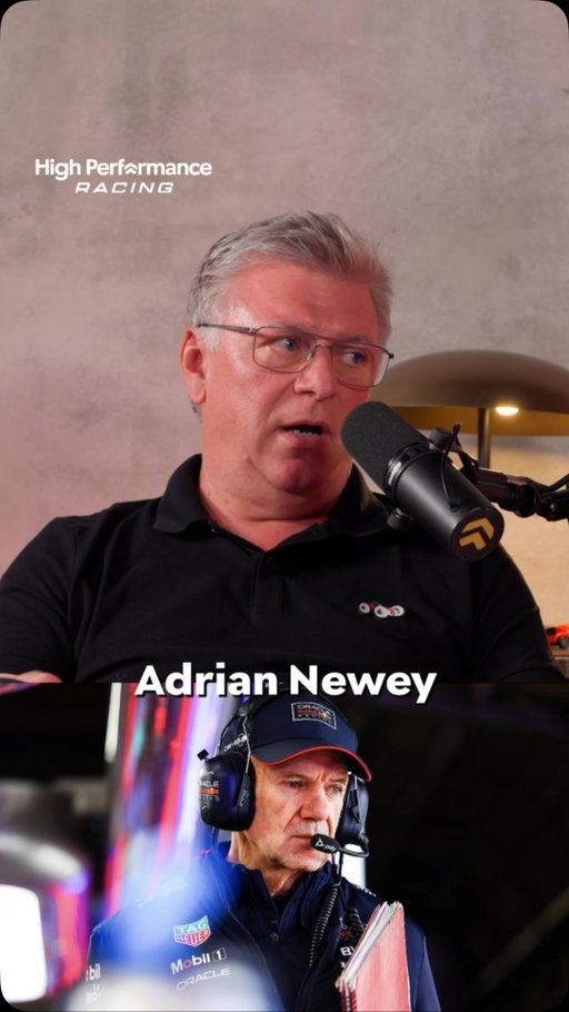 Otmar explains why Aston Martin need to be patient, and just how important psychological safety is in the workplace of a Formula One team 🫡 🙌

Comment ‘HPR’ and we’ll DM you the full episode 📱

Listen wherever you get your podcasts or watch on YouTube▶️