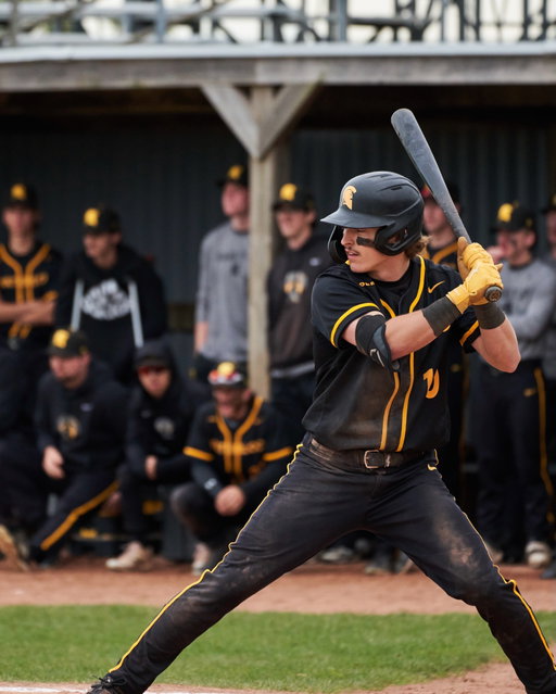 From two-way to Texas

Read @wloobsb Head Coach Ben Norris’s thoughts on what makes former @ouasport MVP and @rangers 2026 10th-round MLB draft pick Evan Morrison special.

🗣️ “There are certain players who leave a lasting impression on a program - not simply because of what they accomplish on the field, but because of how they approach every challenge.”

📰 Read the full story at the link in our bio
📸: @daninglisphotography 

#GoBlackGoGold