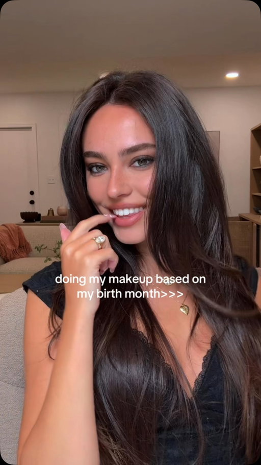 can yall guess what month?