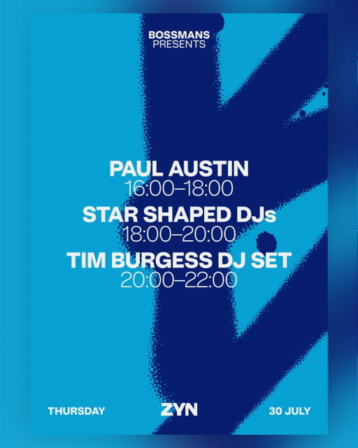 BOSSMANS presents: four days of DJs at Kendal Calling 🔊

@timburgessofficial,@badger_music_maker, @j3nnag, @theartfuldodgerdj, @skepticaluk + more.

Set times locked... see you at the shop ✌️

@zyn_unitedkingdom