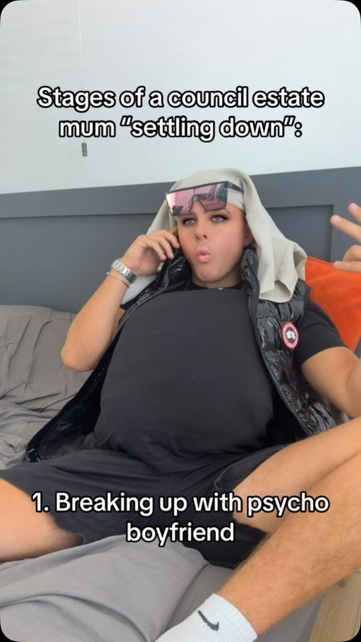 #fyp #relatable #viral