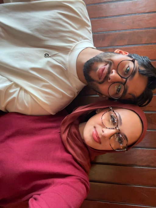 little photodump of everything in my recent vlog 💌

too early for fall?

obsessed w my side table

more & more matcha

my friends bridal shower 🩰

loved my outfit here

my home matcha (the best as always)

selfie after a facebook marketplace find 🔧

🍵

105° in a hoodie

my fav food

the best matcha in texas

yusuf coordinating w the hojicha

post fajr moon⋆.˚ ☽ .⭒˚

car selfie

editing 🤓

my sweet boy 🐈‍⬛

. ݁₊ ⊹ . ݁ ⟡ ݁ . ⊹ ₊ ݁.

-ˋˏ✄┈┈┈┈

<3