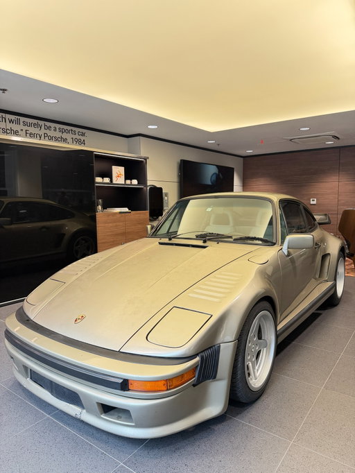 The final chapter of our Restoration Challenge 2026 has arrived. This restoration vehicle was proudly displayed during our Manthey Event, showcasing the craftsmanship and dedication behind this special Porsche project. Stay tuned as we share the final update on this remarkable restoration.
#porschechallenge26